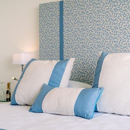 Sea View Ravello Bed and Breakfast Εξωτερικό φωτογραφία