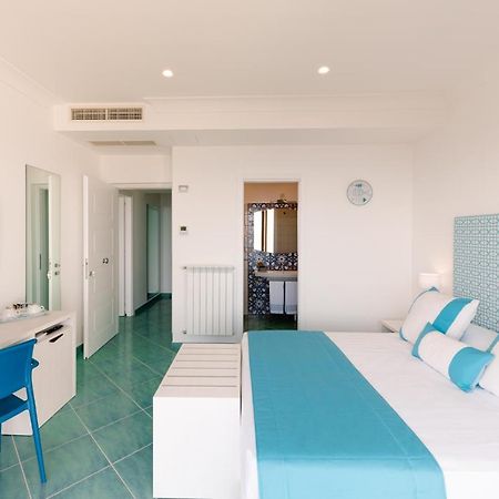 Sea View Ravello Bed and Breakfast Εξωτερικό φωτογραφία