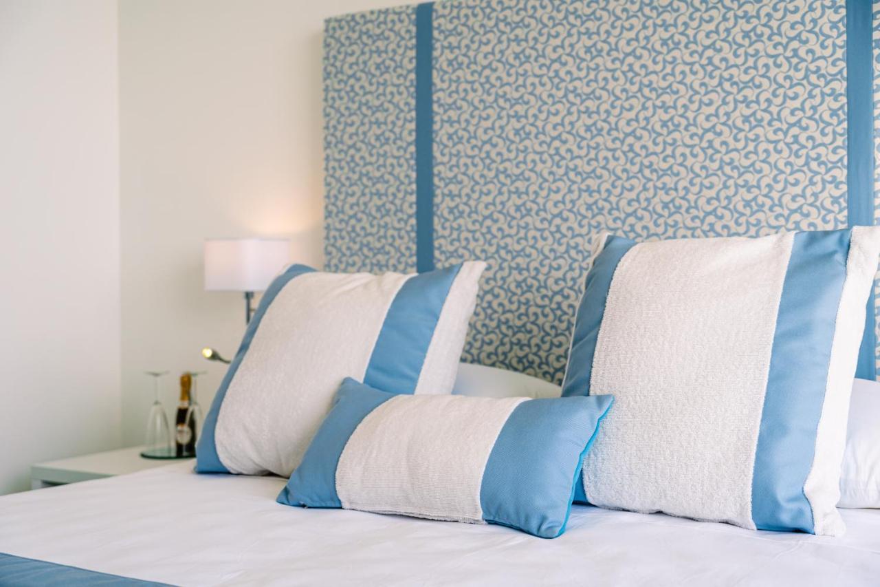Sea View Ravello Bed and Breakfast Εξωτερικό φωτογραφία