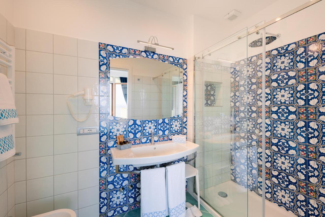 Sea View Ravello Bed and Breakfast Εξωτερικό φωτογραφία